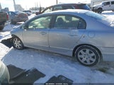 Honda Civic Lx 19XFA1F5XBE024459 photo