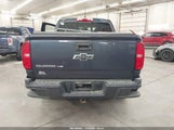 Chevrolet Colorado Z71 1GCGTDEN3J1188249 fotografie