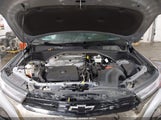 Chevrolet Trailblazer Awd Rs KL79MUSL6PB186715 photo