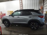 Chevrolet Trailblazer Awd Rs KL79MUSL6PB186715 fotografie