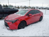 Toyota Corolla Le 5YFEPRAE9LP033573 снимка