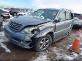 Lexus Gx 470 JTJBT20X170133544 снимка