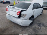 Toyota Corolla Le 1NXBR32E08Z016143 снимка
