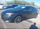 Toyota Corolla Le 2T1BURHE0HC806097 снимка