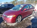 Honda Civic Ex 1HGFA16818L042554 снимка