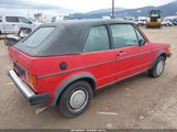 Volkswagen Cabriolet WVWCA0157HK009797 снимка