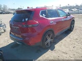 Nissan Rogue S 5N1AT2MN7HC844152 снимка