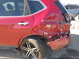 Nissan Rogue S 5N1AT2MN7HC844152 снимка