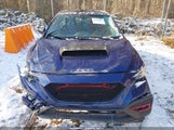 Subaru Wrx Premium JF1VBAF62P9804278 снимка