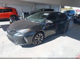 Toyota Corolla Se 5YFBURHEXHP652837 снимка
