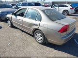 Honda Civic Lx 2HGES16571H618102 снимка