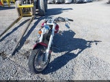 Honda Vtx1800 C 1HFSC46043A103408 снимка