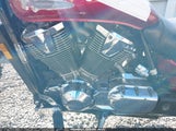 Honda Vtx1800 C 1HFSC46043A103408 снимка