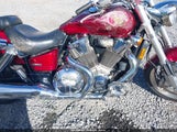 Honda Vtx1800 C 1HFSC46043A103408 снимка