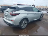Nissan Murano Sl 5N1AZ2MJ1KN155117 снимка