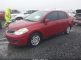 Nissan Versa 1.8S 3N1BC1AP1BL451786 снимка