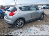 Nissan Juke S JN8AF5MV0BT006862 снимка
