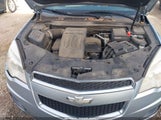 Chevrolet Equinox Ls 2GNALAEK5F6189232 снимка