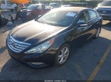 Hyundai Sonata Limited 5NPEC4AC1BH126709 снимка