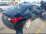 Hyundai Sonata Limited 5NPEC4AC1BH126709 снимка