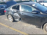 Hyundai Sonata Limited 5NPEC4AC1BH126709 снимка