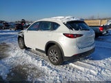 Mazda Cx-5 2.5 S JM3KFBAM0P0240316 снимка
