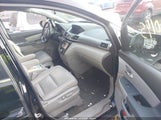 Honda Odyssey Ex-L 5FNRL5H66GB130798 fotografie