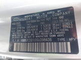 Hyundai Tucson Hybrid Sel Convenience KM8JCDD10SU398436 photo