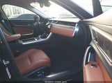 Jaguar Xf R-Dynamic Se P300 Awd Automatic SAJBL4GX9NCY90807 photo