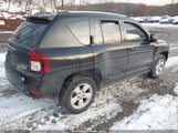 Jeep Compass Latitude 1C4NJCEA6GD769806 снимка