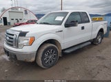 Ford F-150 Xlt 1FTFX1EF8BFB63214 снимка