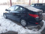 Hyundai Accent Se KMHCT4AE8HU342849 снимка