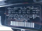 Hyundai Accent Se KMHCT4AE8HU342849 снимка