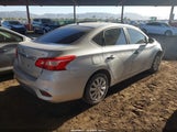 Nissan Sentra Sv 3N1AB7AP2HY349412 снимка