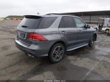 Mercedes-Benz Gle 350 4Matic 4JGDA5HB8JB169668 fotografie