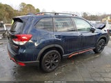 Subaru Forester Sport JF2SKAJC4KH401798 снимка