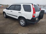 Honda Cr-V Lx JHLRD785X5C040518 снимка