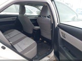 Toyota Corolla Le 2T1BURHE2JC047135 снимка