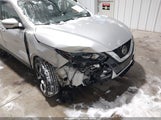 Nissan Rogue Sport Sl Awd Xtronic Cvt JN1BJ1CW6NW499275 снимка