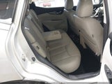 Nissan Rogue Sport Sl Awd Xtronic Cvt JN1BJ1CW6NW499275 снимка