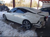 Nissan Altima Platinum Intelligent Awd 1N4BL4FW4LC247808 photo