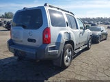 Nissan Xterra Se 5N1AN08U07C538781 photo
