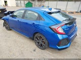 Honda Civic Sport SHHFK7H42JU406268 снимка