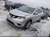Nissan Rogue S/Sl/Sv KNMAT2MV3GP705809 снимка