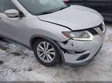 Nissan Rogue S/Sl/Sv KNMAT2MV3GP705809 снимка