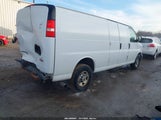 GMC Savana  Work Van 1GTW7GCG1E1161966 снимка