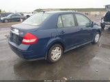 Nissan Versa 1.8S 3N1BC1AP2AL367278 снимка