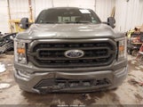 Ford F-150 Xlt 1FTFW1ED6PFC58542 снимка