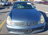 Infiniti G35 JNKCV51E85M211905 снимка