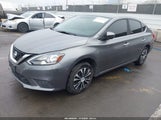 Nissan Sentra S 3N1AB7AP2JY293834 снимка